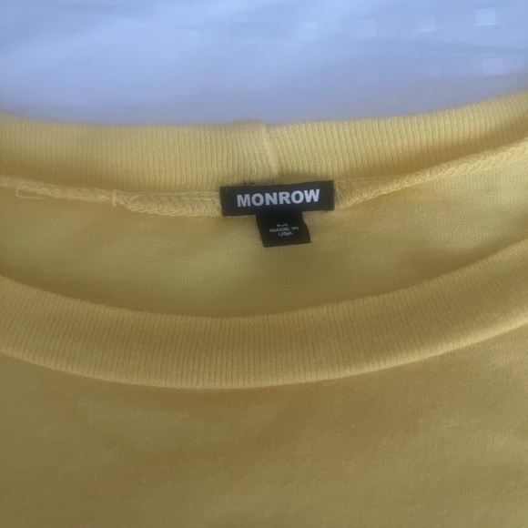 New long sleeve tee for summer and under a cool blazer in cooler weather - Picture 2 of 3